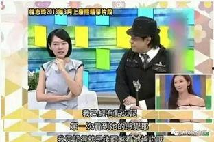 娱乐圈爆料小说毒舌主持,娱乐圈爆料背后的真相与笑料